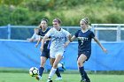 Women’s Soccer vs Trinity  Women’s Soccer vs Trinity College. - Photo by Keith Nordstrom : Wheaton, Women’s Soccer, Trinity